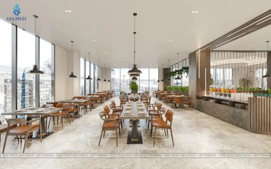 Ảnh Infinity Hotel