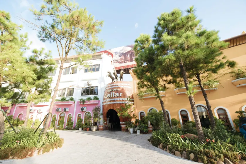 Ảnh Quang Ninh Gate Hotel & Resort