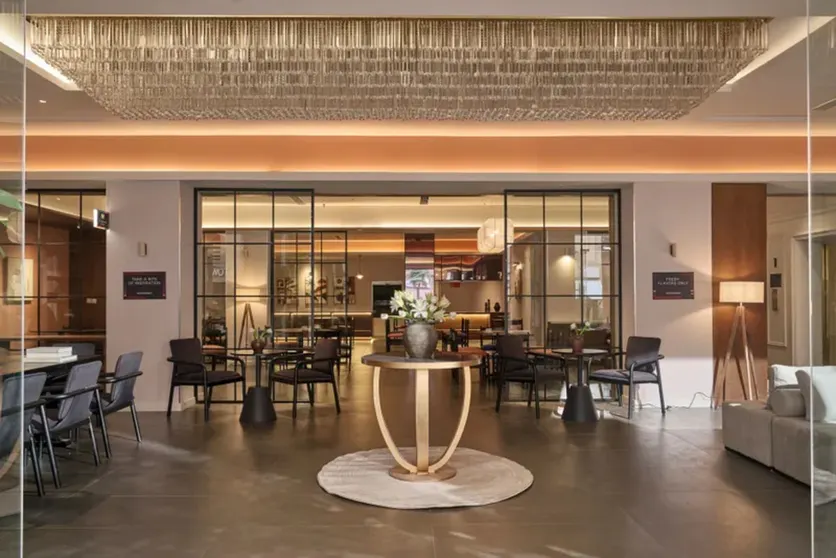 Ảnh M Village Hotel Thợ Nhuộm