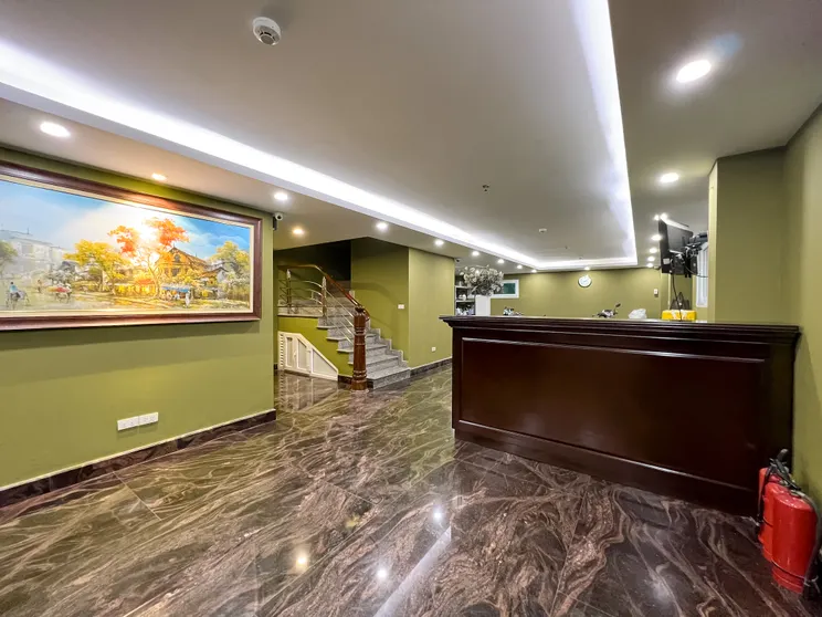 Ảnh NINE HOUSING 22/2/535 Kim Mã