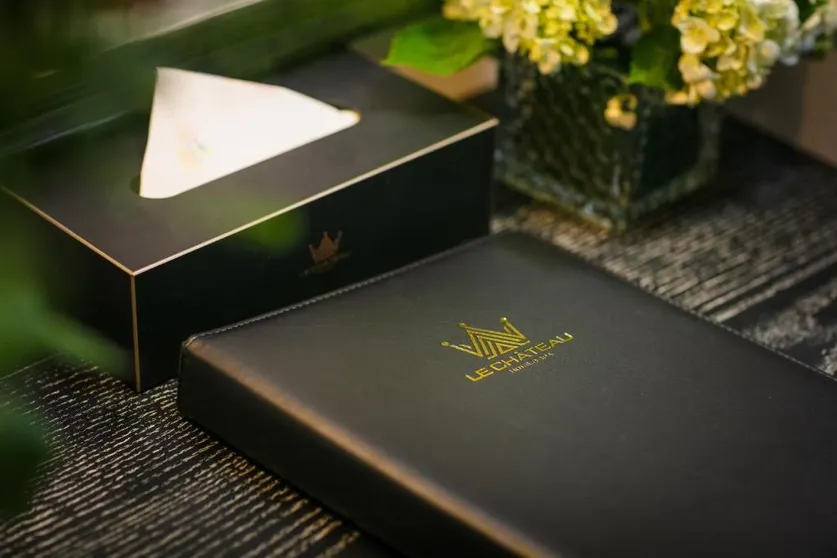 Ảnh Hanoi Le Chateau Hotel & Spa