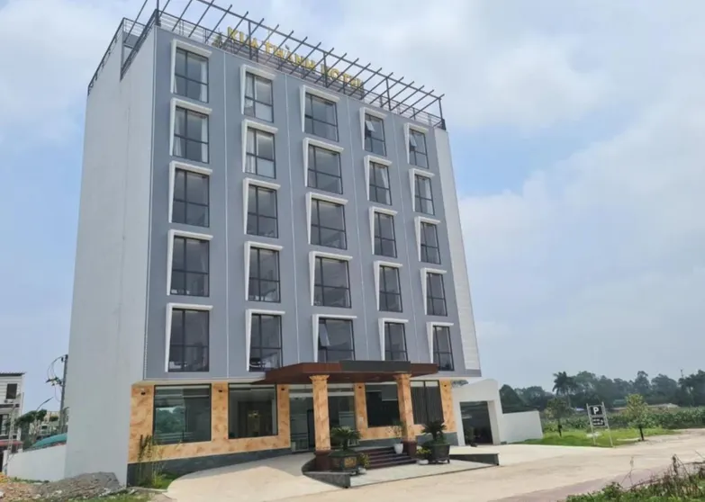 Ảnh Kim Thành Hotel Tam Dương