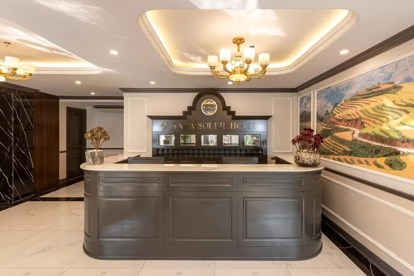 Ảnh Sapa Soleil Hotel