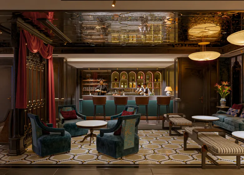 Ảnh Tonkin Luxury Boutique Hotel & Spa