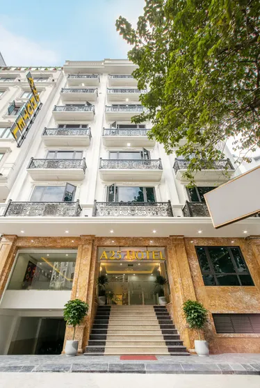 Ảnh A25 Hotel - Hoang Dao Thuy 2