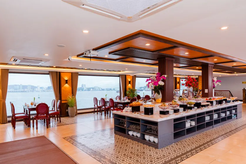 Ảnh SEA CORAL CRUISE