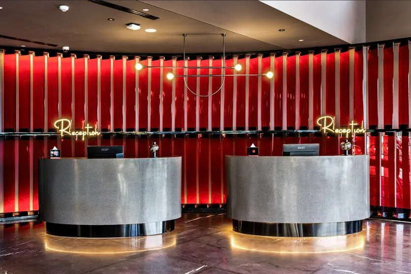 Ảnh Radisson RED Danang