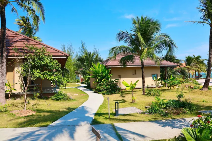 Ảnh Coco Island Retreat Phú Quốc