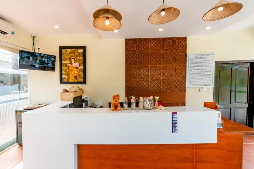 Ảnh Lotus Boutique Beach Resort & Spa