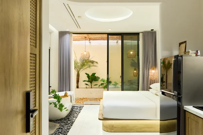 Ảnh KIN WANDER TRUNG SƠN