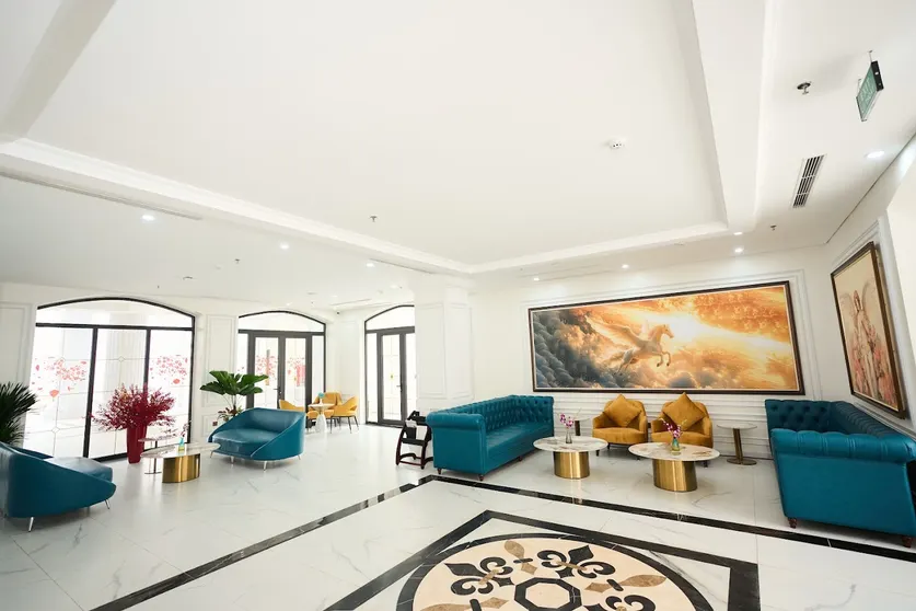 Ảnh  Belliss Hotel & Spa Đại Lải