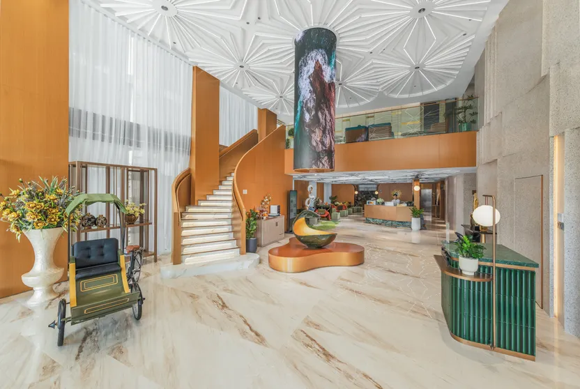 Ảnh PHUC LONG LUXURY DANANG