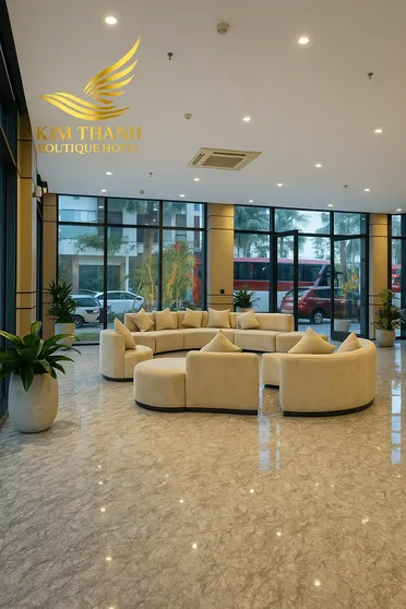 Ảnh Flamingo Hải Tiến - Kim Thành Boutique Hotel