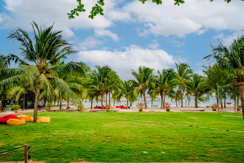 Ảnh Khách Sạn Thiên Tân