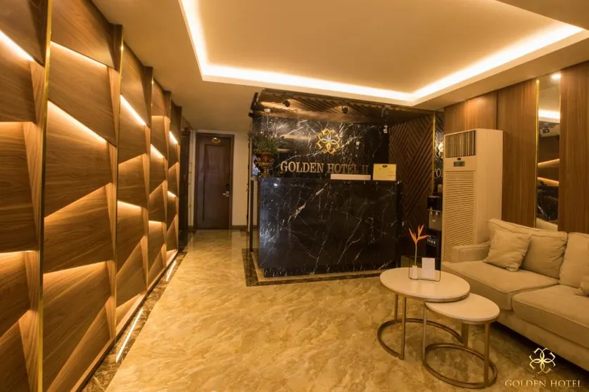 Ảnh Golden Hotel
