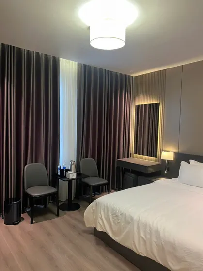 Ảnh Khách sạn Prato II