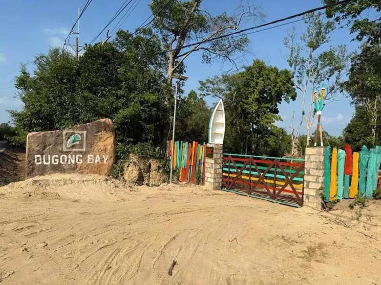 Ảnh Dugong Bay Eco Resort Phu Quoc