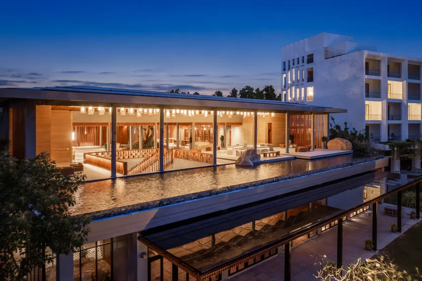 Ảnh JW Marriott Cam Ranh Bay Resort & Spa