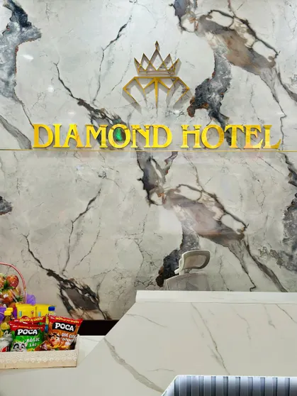 Ảnh Khách Sạn Diamond Hotel Văn Giang Hưng Yên