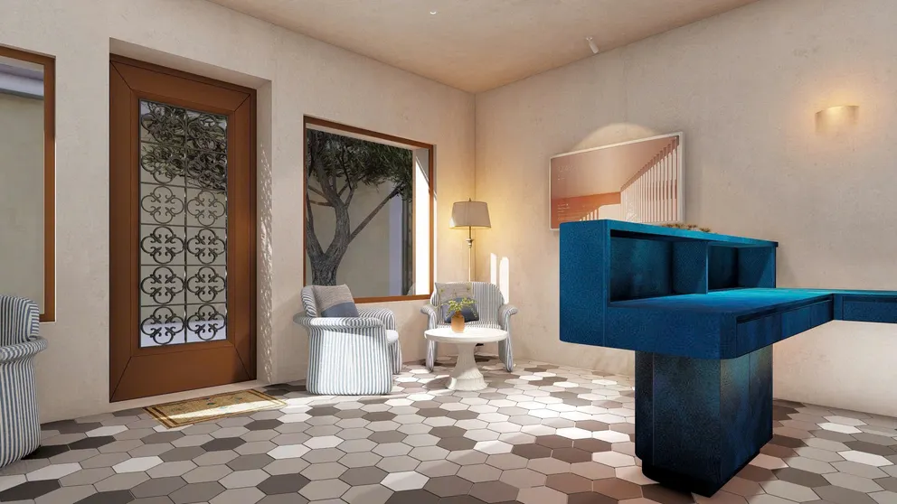 Ảnh Tramonto Boutique Hotel