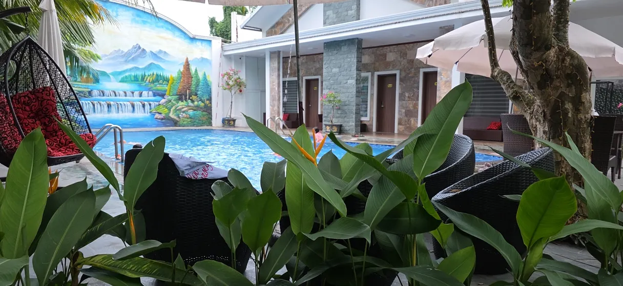 Ảnh Châu Sơn Garden Resort