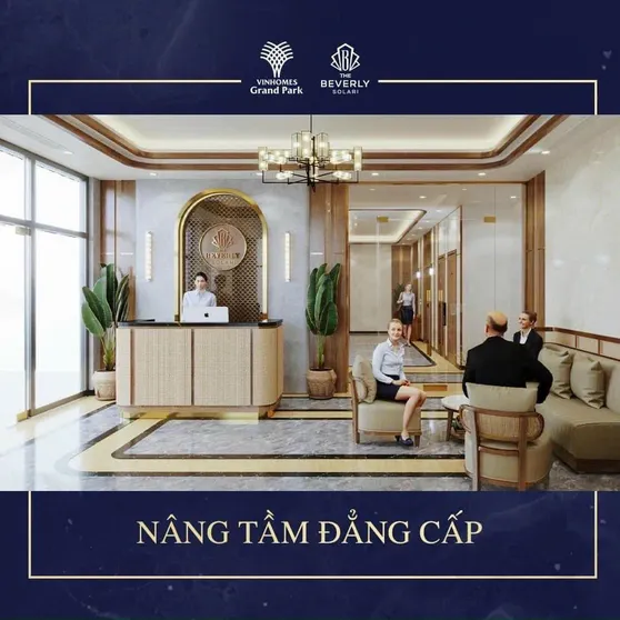 Ảnh Phong Linh Homestay 30 Căn hộ Studio vinhomes grand park