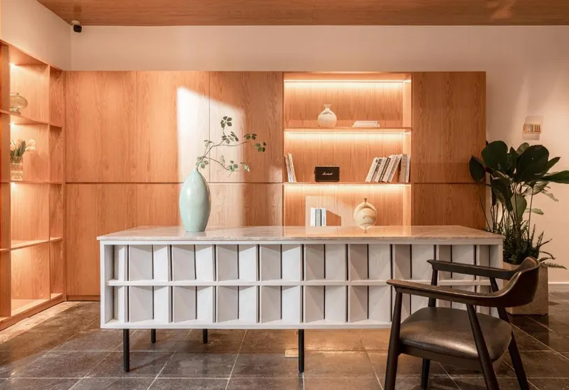 Ảnh M Village Hotel Hai Bà Trưng