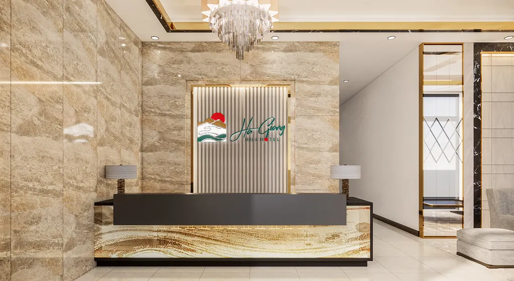 Ảnh Khách sạn Hà Giang Hill