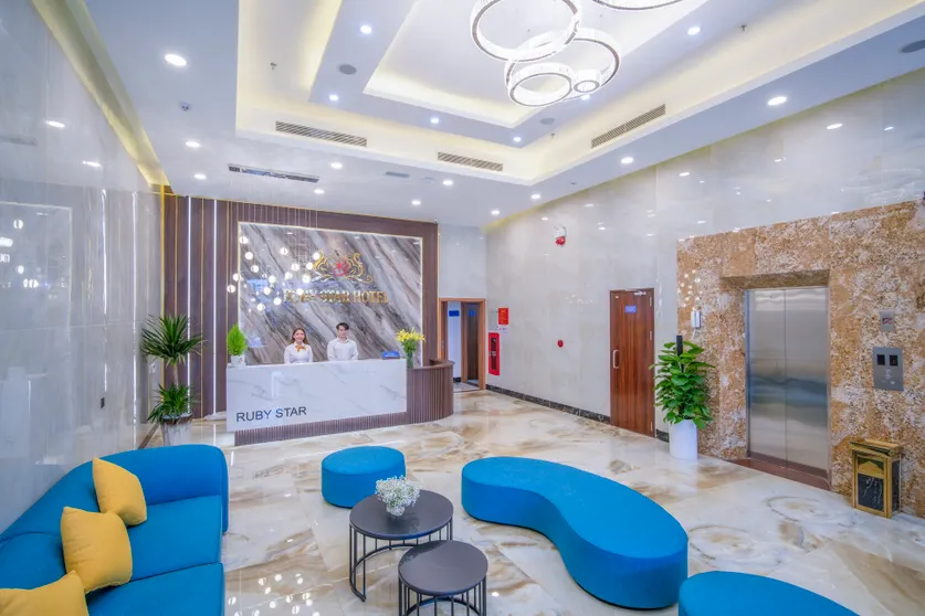 Ảnh Ruby Star Da Nang