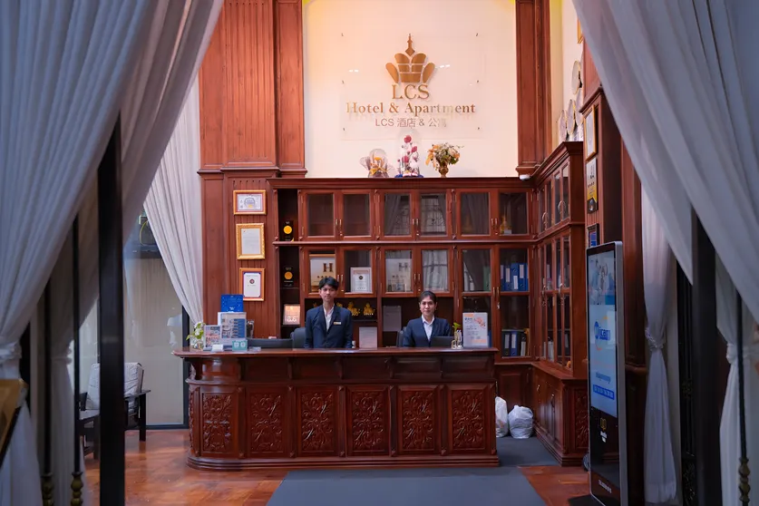 Ảnh LCS Hotel & Apartment