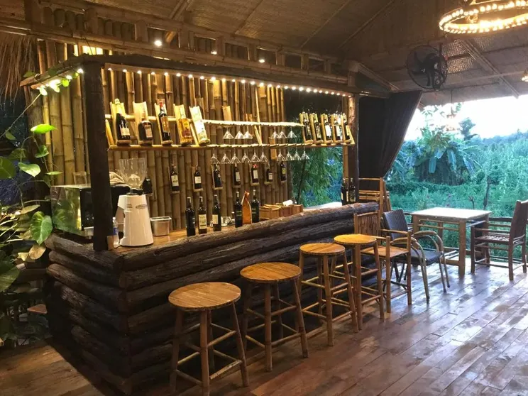 Ảnh Bamboo Eco Village