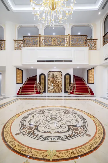 Ảnh Venusgiti Hot Spring Resort & Spa