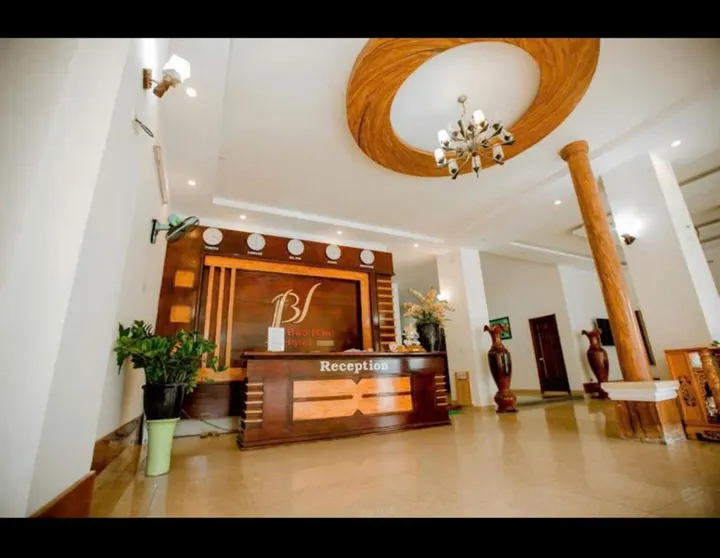 Ảnh Khách Sạn Bảo Nam