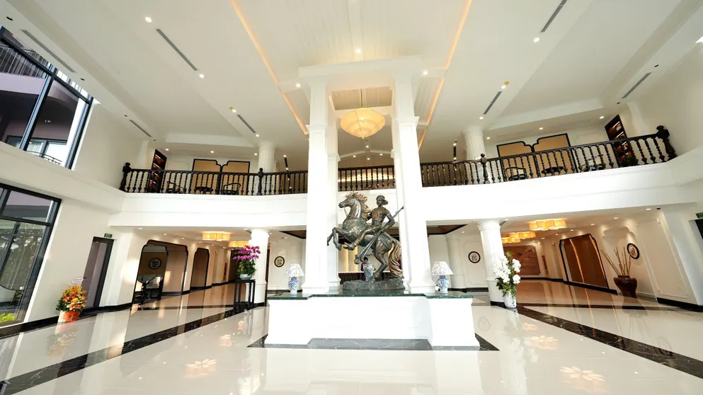 Ảnh Soc Village Wellness And Retreat