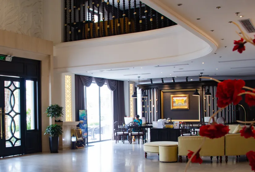 Ảnh GREEN DRAGON BOUTIQUE HOTEL