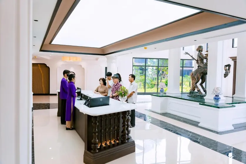 Ảnh Soc Village Wellness and Retreat