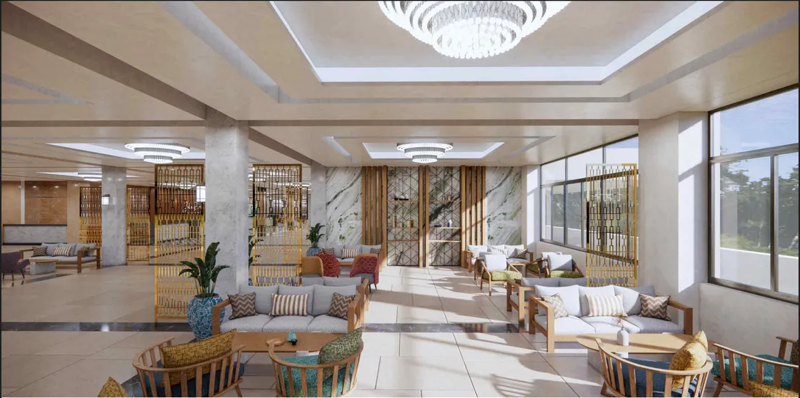 Ảnh CostaBella Resort Nha Trang