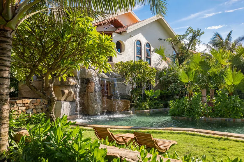 Ảnh Sun Village Beach Resort