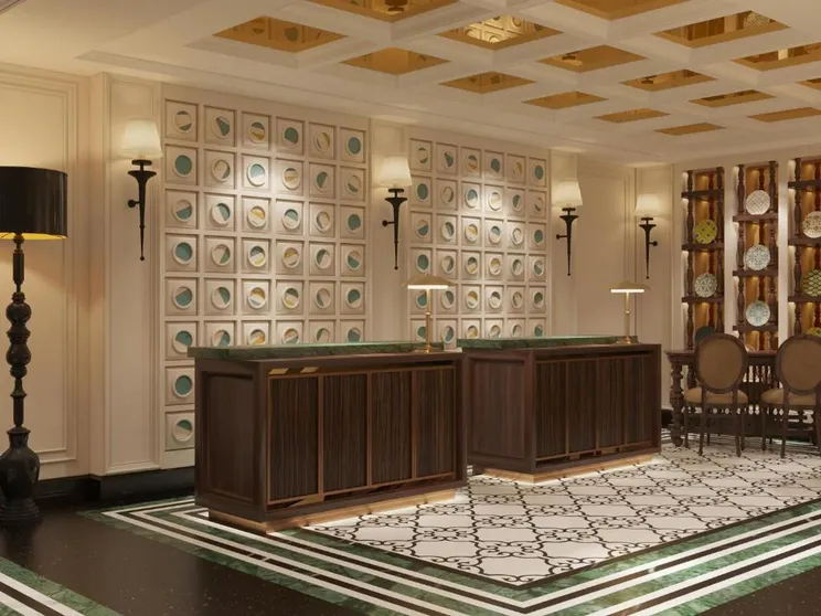 Ảnh Le Petit Prince Hotel & Rooftop Bar