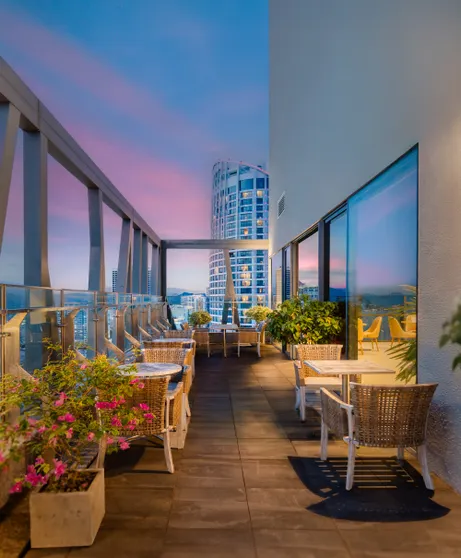 Ảnh The Art Nest Hotel Nha Trang