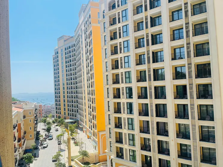 Ảnh Elyday Hillside Apartment