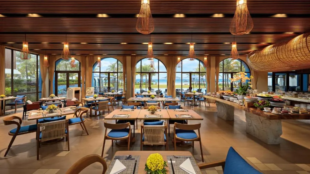 Ảnh Mona Luxe Apartment Hoi An