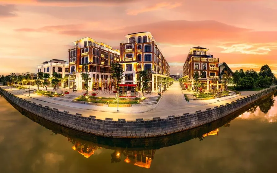 Ảnh Lumiere Boutique Vỹ Dạ