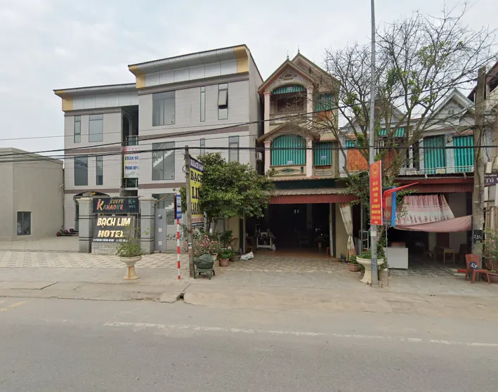 Ảnh Khách sạn Bạch Lim