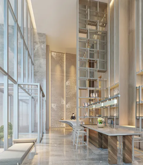 Ảnh Hyatt Regency Nha Trang