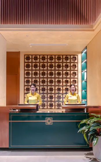 Ảnh Khách sạn Le Carré Huế