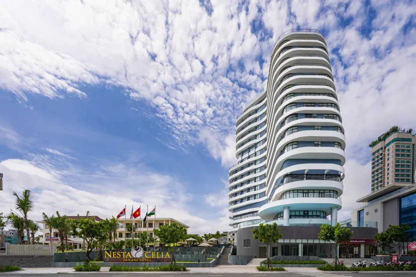 Ảnh Nesta Celia Đà Nẵng