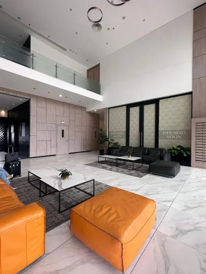 Ảnh Muse Penstudio West Lake Hanoi