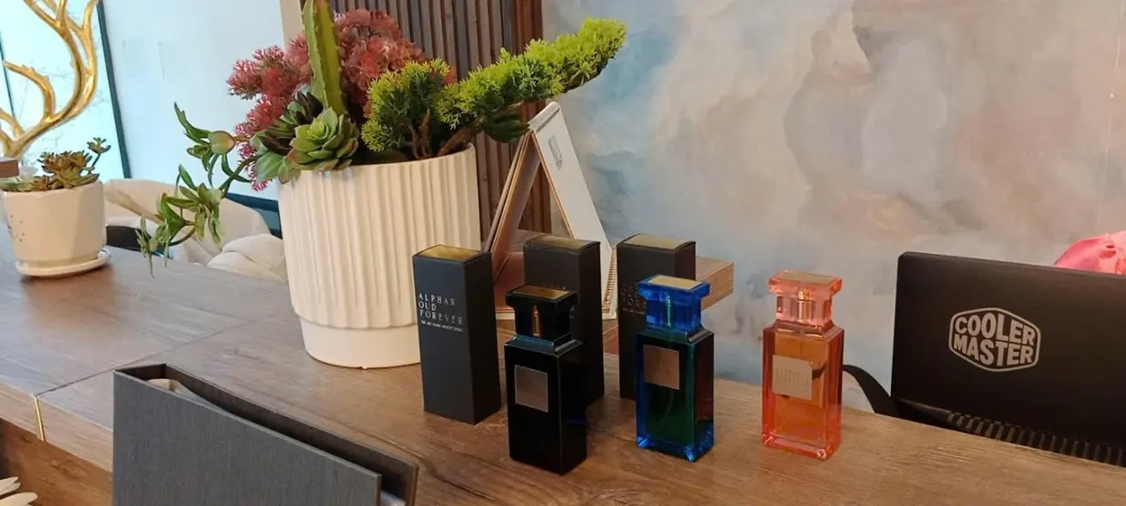 Ảnh Khách sạn ALPHAN