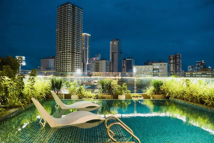 Ảnh Em Oi Boutique Hotel